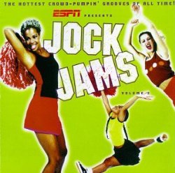 ESPN Presents: Jock Jams, Volume 2