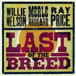Last Of The Breed [2 CD]