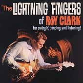 Lightning Fingers of Roy Clark