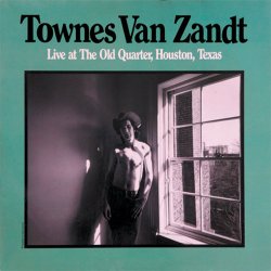 Live at the Old Quarter, Houston, Texas [Vinyl]