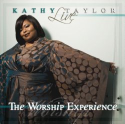 Live: The Worship Experience [2-CD Set]
