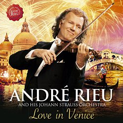 Love In Venice – The 10th Anniversary Concert