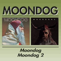 Moondog 1 & 2