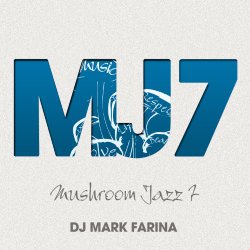 Mushroom Jazz 7