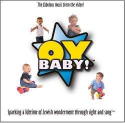 OyBaby(TM) CD