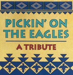 Pickin’ on the Eagles