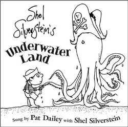 Shel Silverstein’s Underwater Land