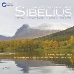 Sibelius: Complete Symphonies