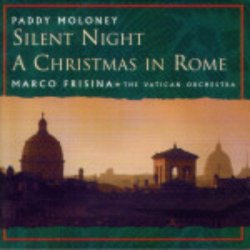 Silent Night: A Christmas in Rome