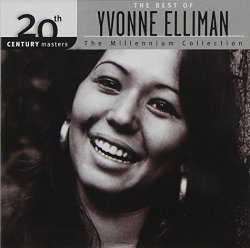 The Best of Yvonne Elliman: 20th Century Masters – The Millennium Collection
