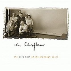 The Chieftains Collection: The Very Best of the Claddagh Years