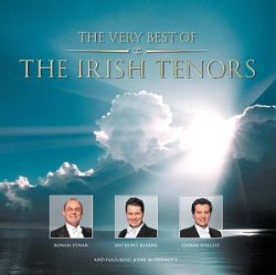 The Very Best of The Irish Tenors