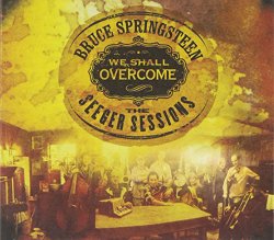 We Shall Overcome: The Seeger Sessions (American Land Edition) (CD/DVD)