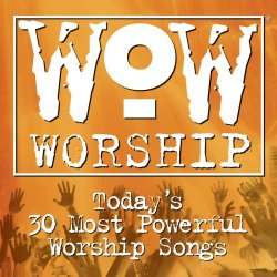 Wow: Worship Orange
