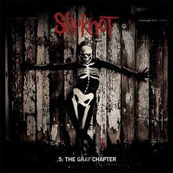 .5: The Gray Chapter (Deluxe Edition)(2CD)(Explicit)