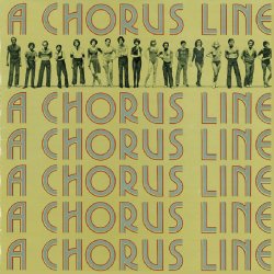 A Chorus Line (1975 Original Broadway Cast)