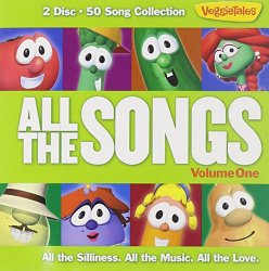 All The Songs Vol. 1
