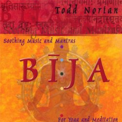 Bija: Soothing Music and Mantras for Yoga and Relaxation