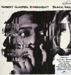 Black Radio [2 LP]