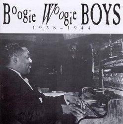 Boogie-Woogie Boys, 1938-1944