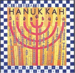 Celebrate Hanukkah