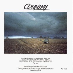 Country: An Original Soundtrack Album