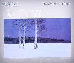 December: Piano Solo Special Edition