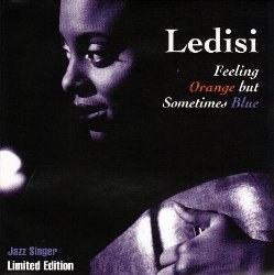 Feeling Orange But Sometimes Blue: The Jazz Singer Limited Edition