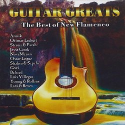 Guitar Greats: The Best of New Flamenco