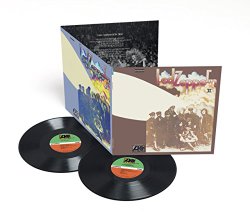 Led Zeppelin II (Deluxe Edition Remastered Vinyl)