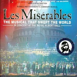 Les Miserables – The Musical That Swept the World (10th Anniversary Concert at the Royal Albert Hall)