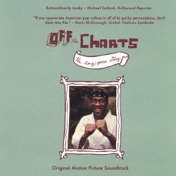 Off The Charts Companion CD Soundtrack