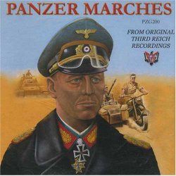 Panzer Marches