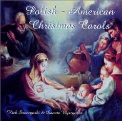 Polish-American Christmas Carols