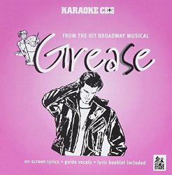 Sing The Broadway Musical GREASE