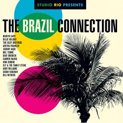 Studio Rio Presents: The Brazil Connection