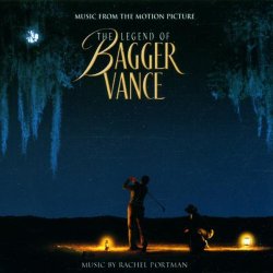 The Legend of Bagger Vance: Music from the Motion Picture (2000 Film)
