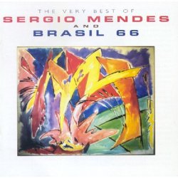 The Very Best of Sergio Mendes & Brazil 66