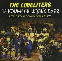 Through Children’s Eyes: Little-Folk Songs for Adults
