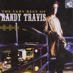 Very Best of Randy Travis
