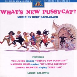 What’s New Pussycat? (1965 Film)
