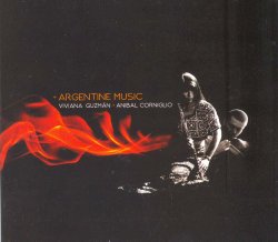 Argentine Music