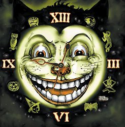 Black Cat 13 Haunting Tales of Halloween Vol.1 Soundtrack