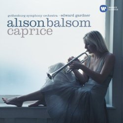 Caprice – Alison Balsom