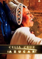 Celia Cruz – Azucar!