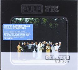 Different Class [2 CD Deluxe Edition]