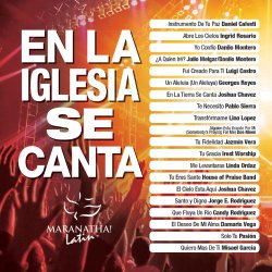 En La Iglesia Se Canta [2 CD]