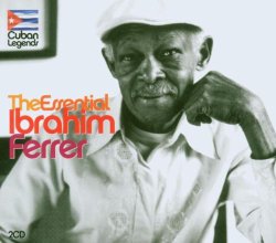 Essential Ibrahim Ferrer