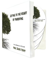 Getting to the Heart of Parenting – A Live Conference on CD