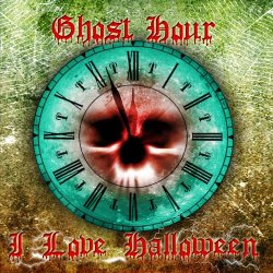 Ghost Hour: Halloween Music and Scary Sound Effects